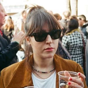 Meet your Posher, Jillian